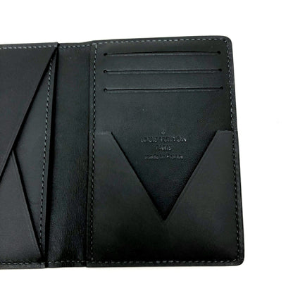 Louis Vuitton Others Black Cases