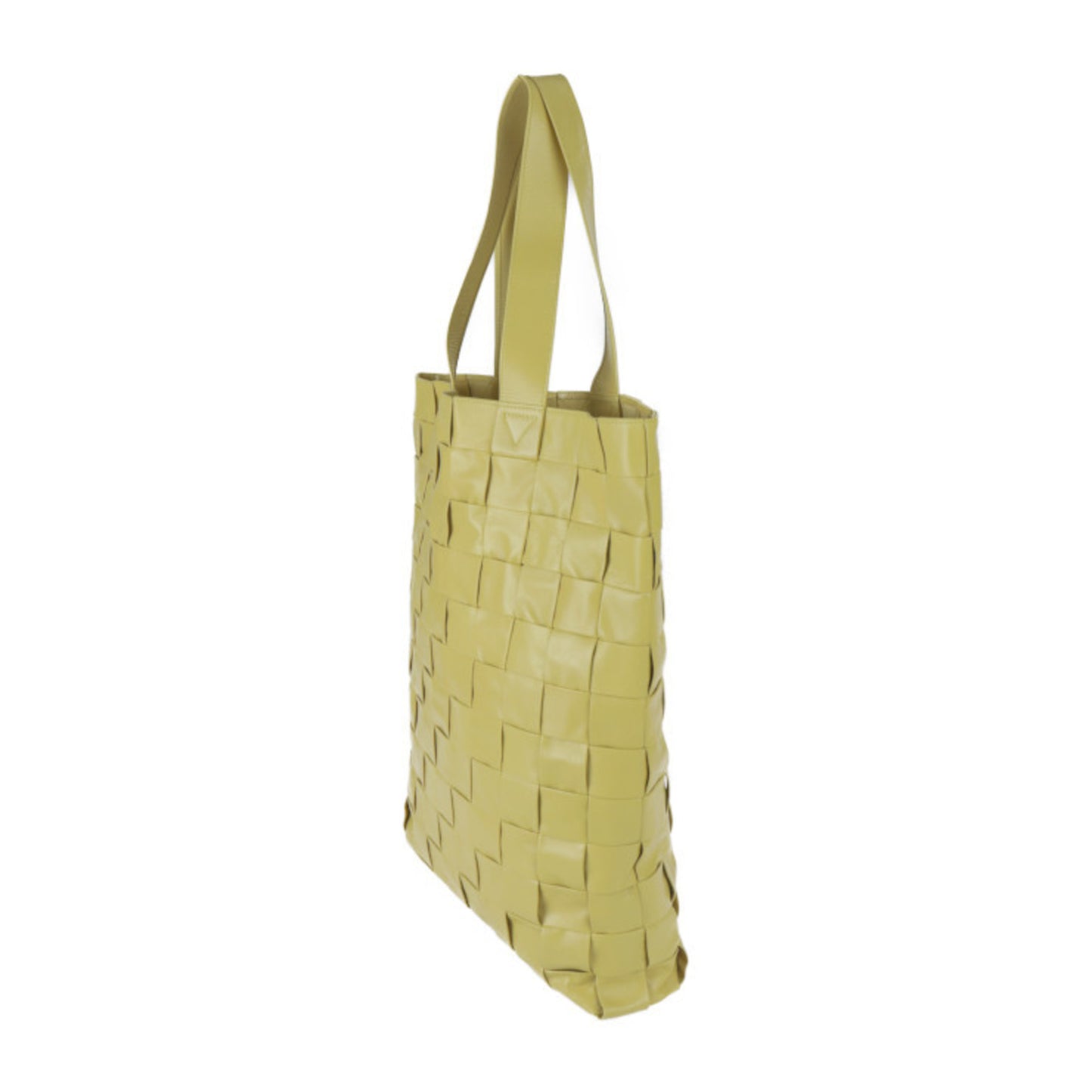 Bottega Veneta Others Yellow Handbags