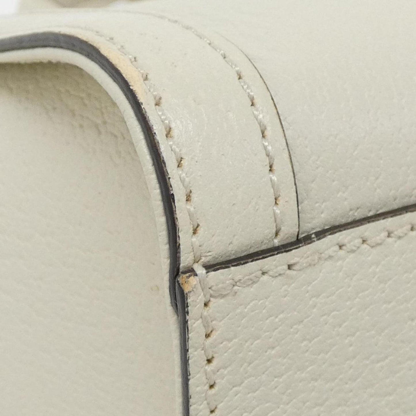 Gucci Others White Handbags