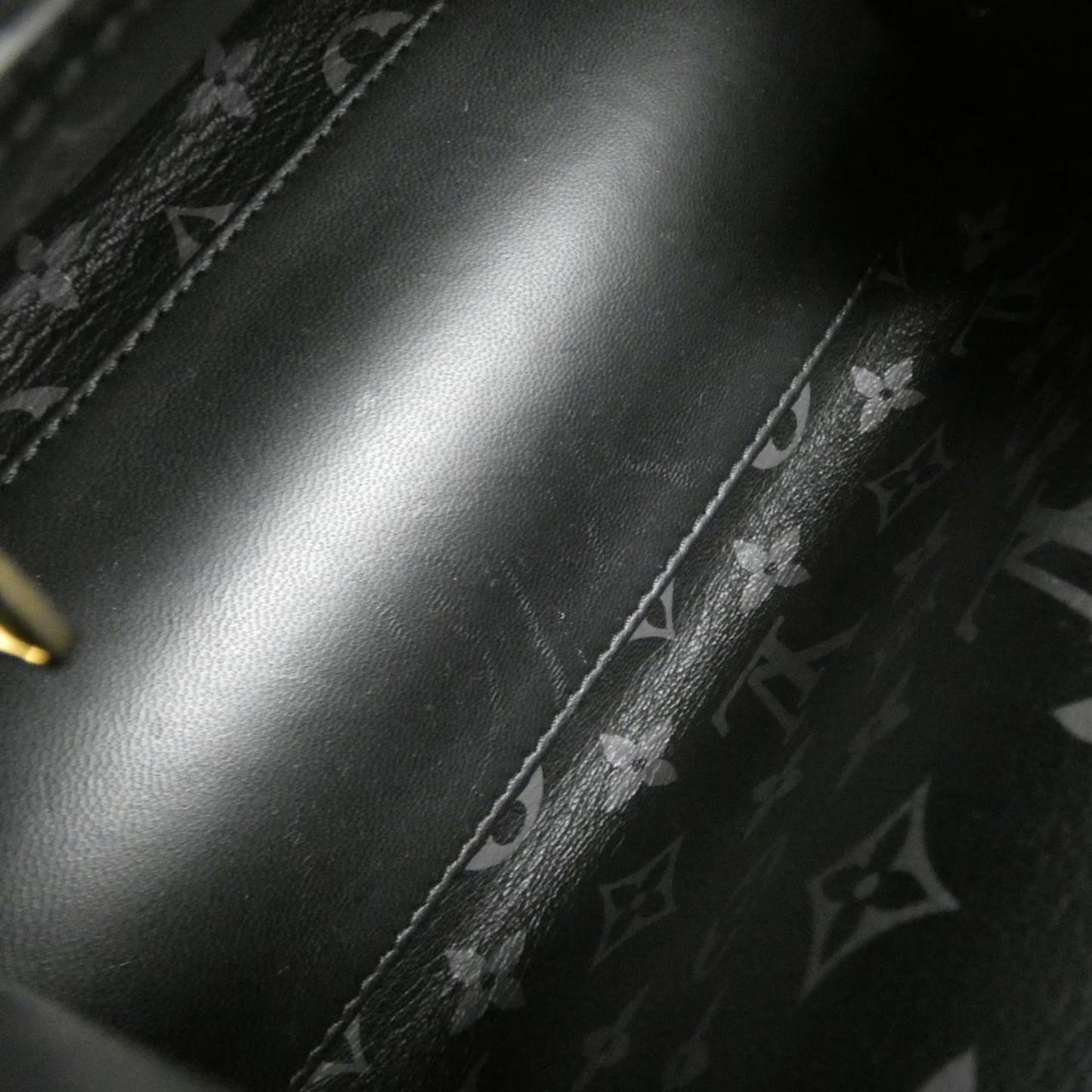 Louis Vuitton Others Black Handbags