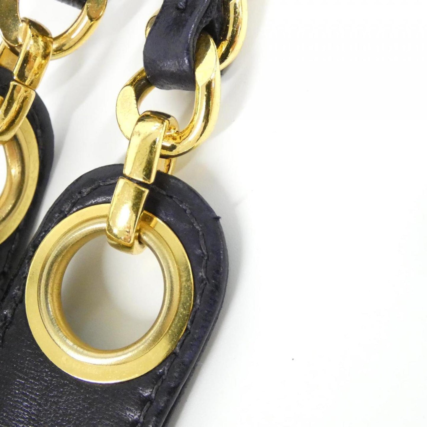 Chanel Others Blue Shoulder Bags