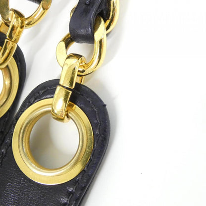 Chanel Others Blue Shoulder Bags