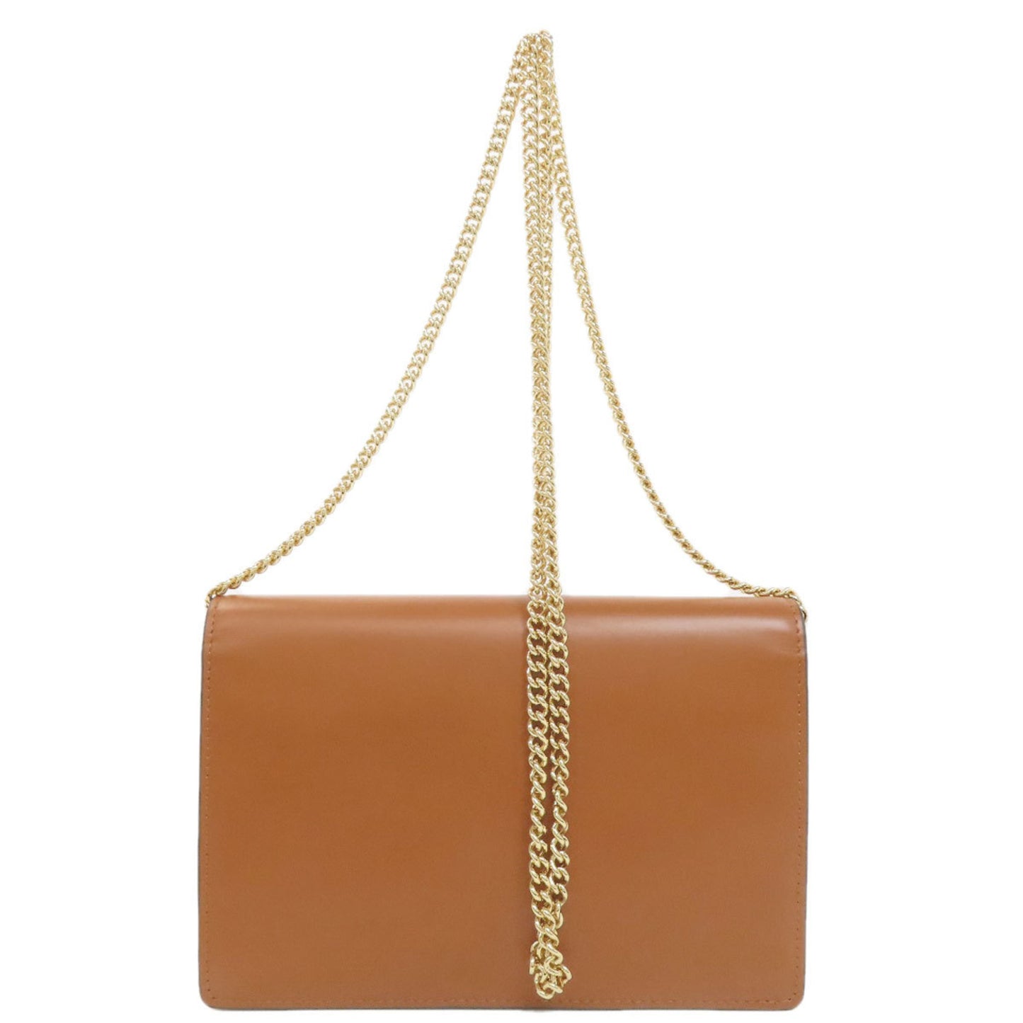 Fendi Others Brown Shoulder Bags