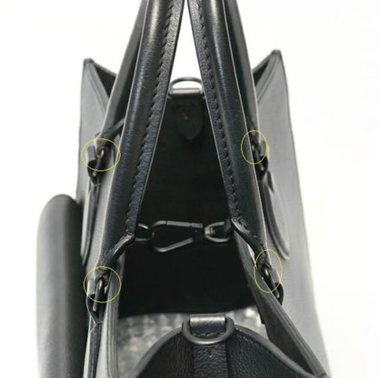 Louis Vuitton Others Black Shoulder Bags
