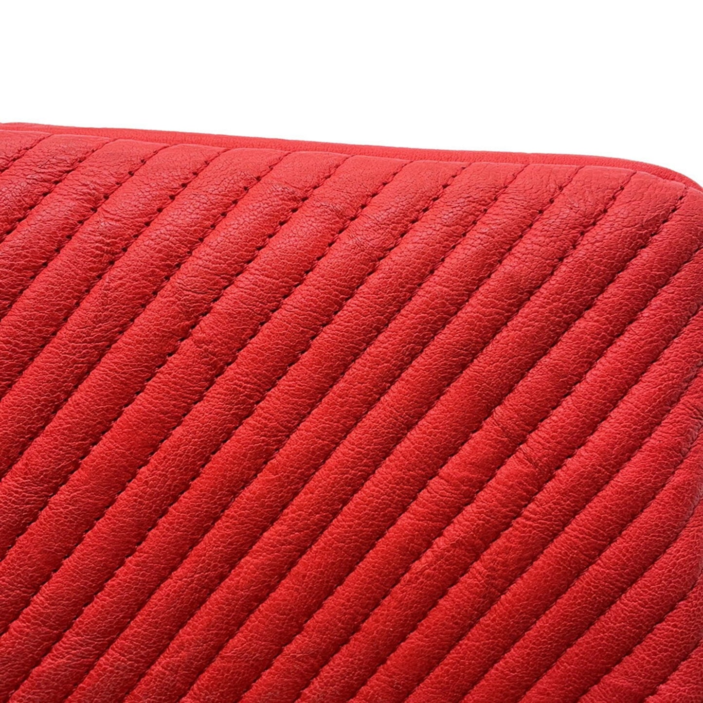 Chanel Others Red Shoulder Bags