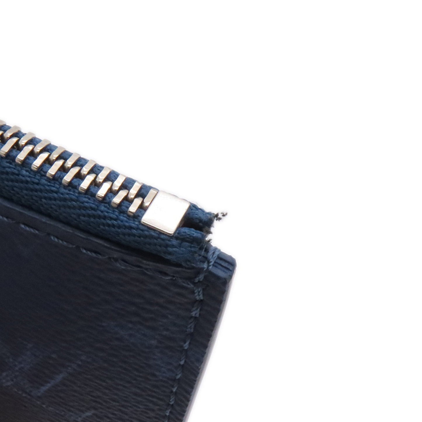 Louis Vuitton Others Blue Shoulder Bags
