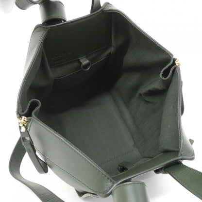 Loewe Others Green Shoulder Bags