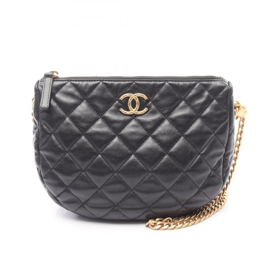 Chanel Others Black Shoulder Bags