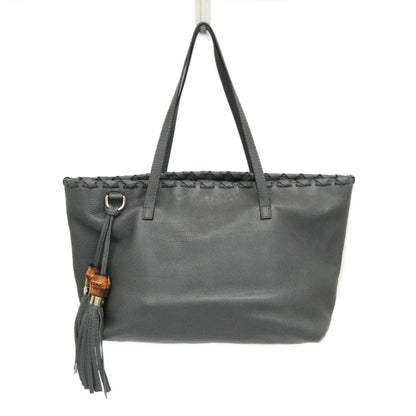 Gucci Others Gray Tote Bags