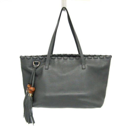 Gucci Others Gray Tote Bags