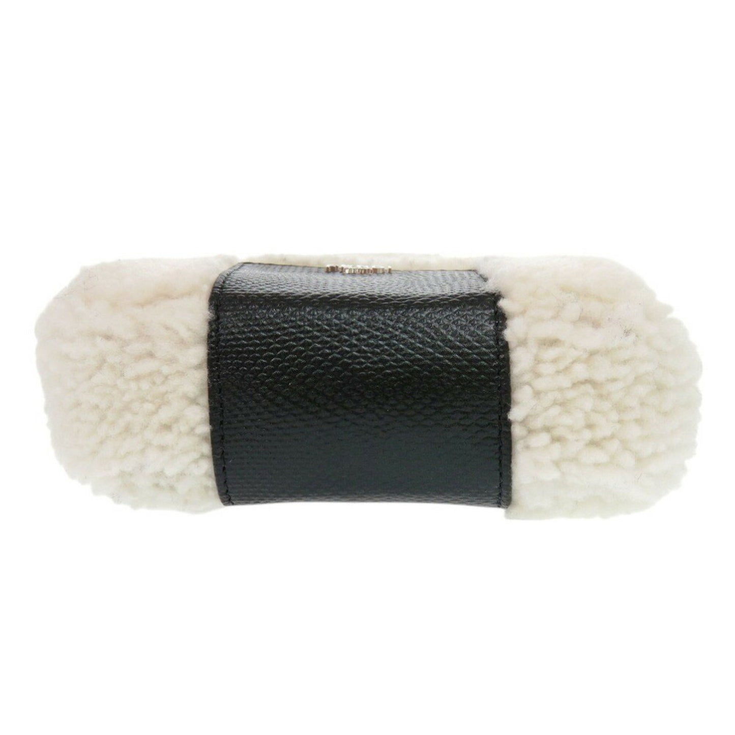 Fendi Others White Shoulder Bags