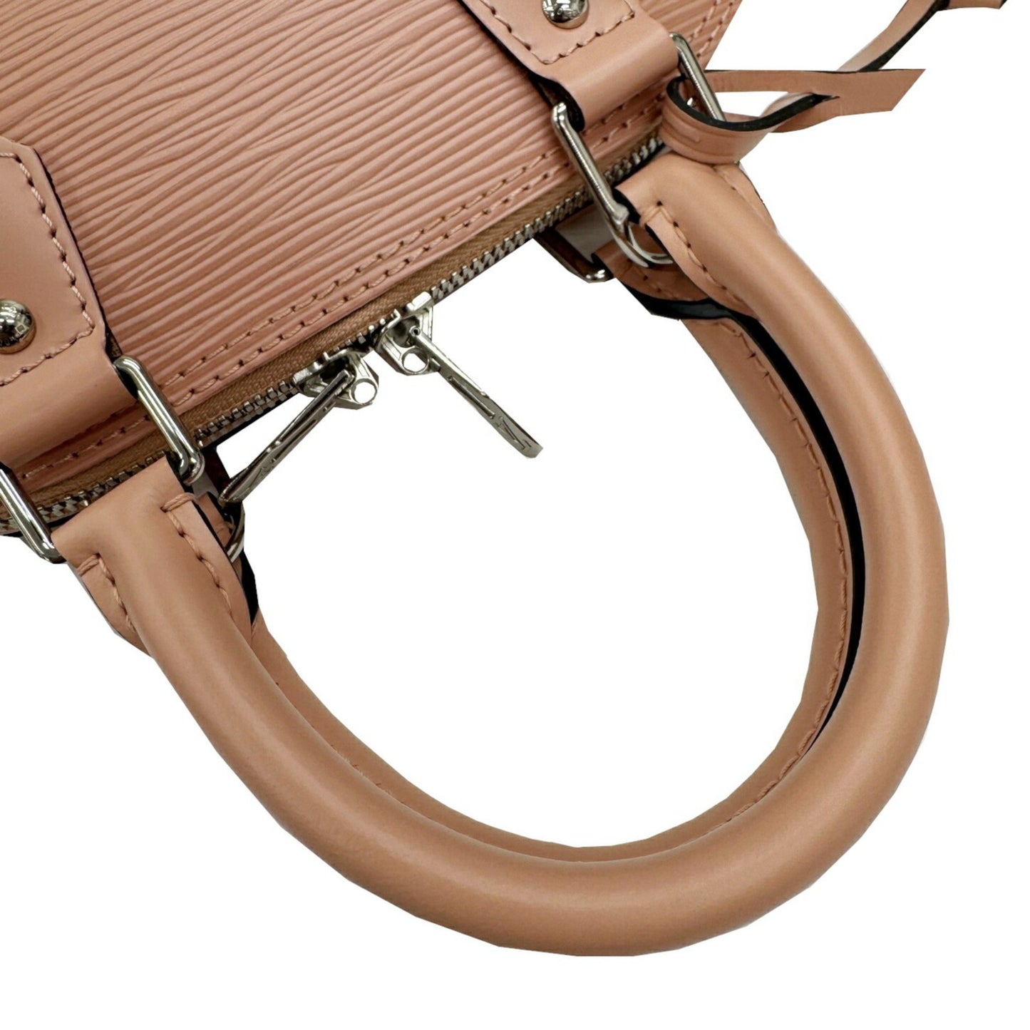 Louis Vuitton Epi Pink Handbags