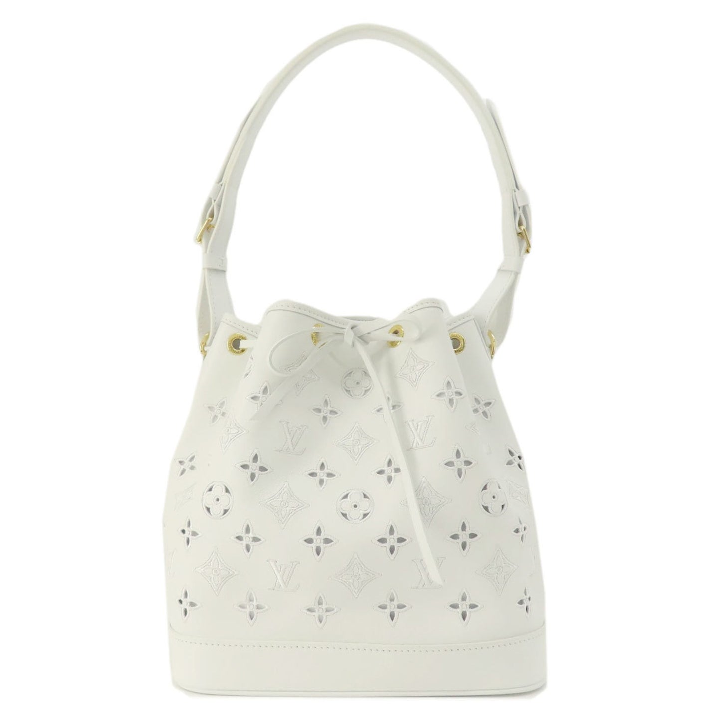 Louis Vuitton Others White Shoulder Bags