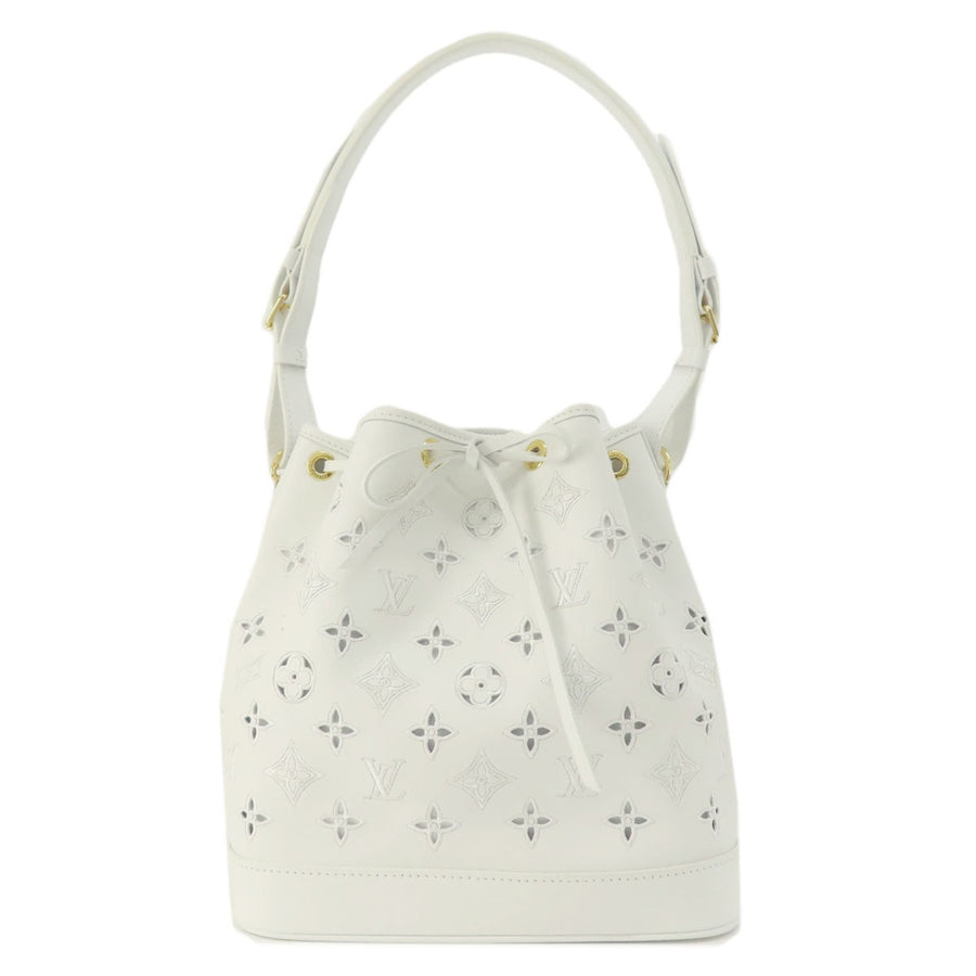 Louis Vuitton Others White Shoulder Bags
