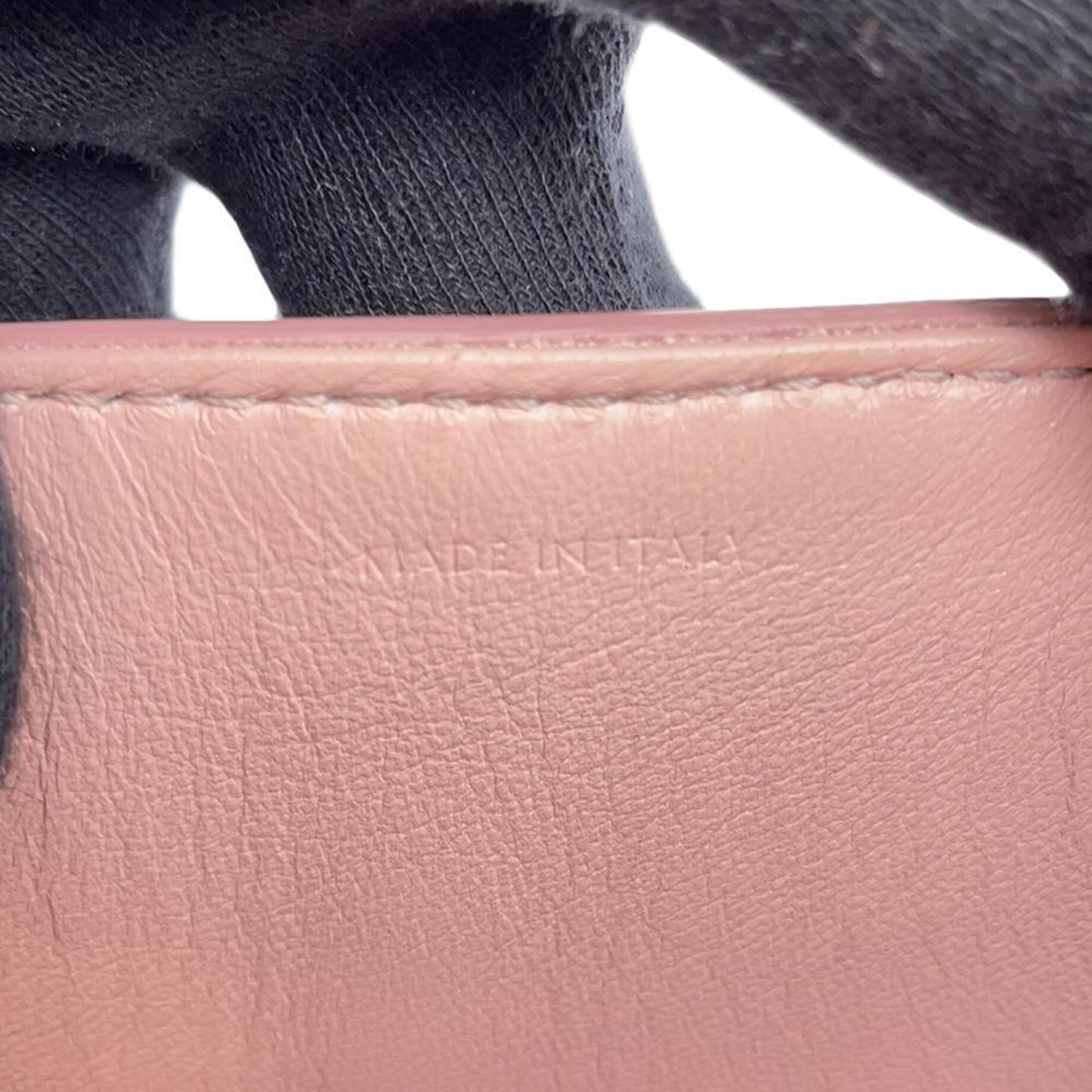 Celine Others Pink Shoulder Bags