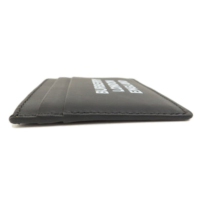 Burberry Others Black Cases
