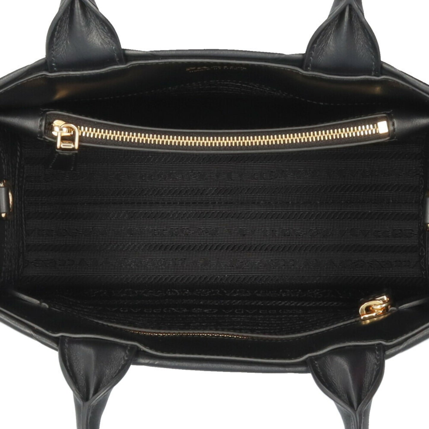 Prada Others Black Shoulder Bags