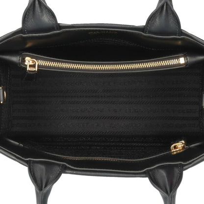 Prada Others Black Shoulder Bags