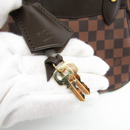 Louis Vuitton Monogram Canvas Brown Shoulder Bags