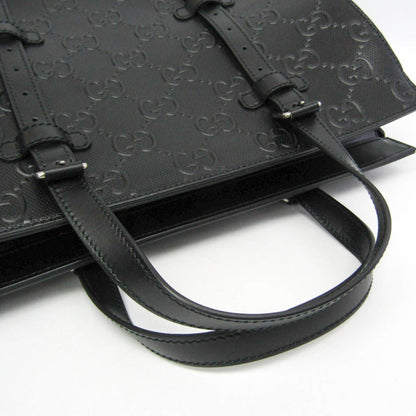 Gucci Others Black Shoulder Bags