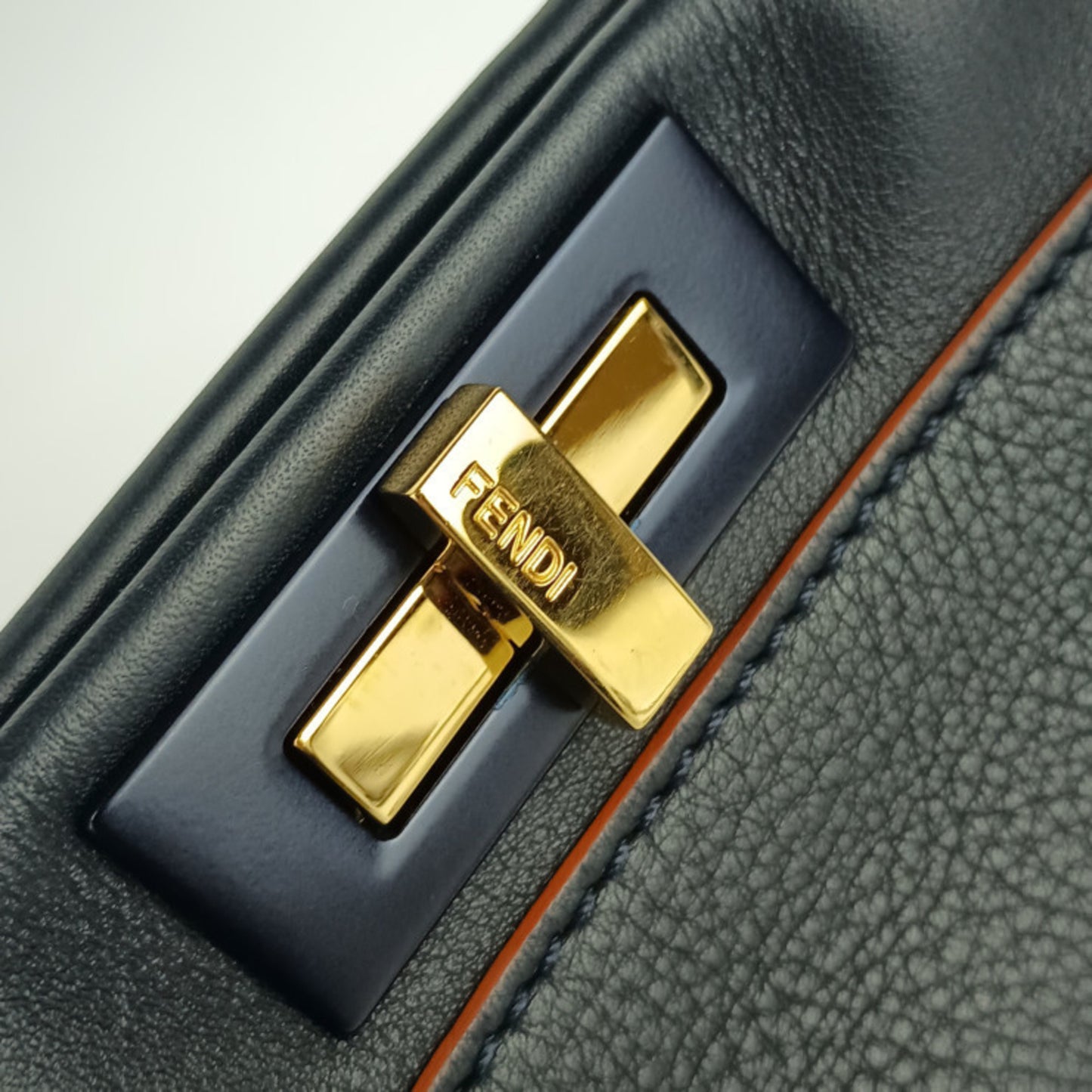 Fendi Others Blue Handbags