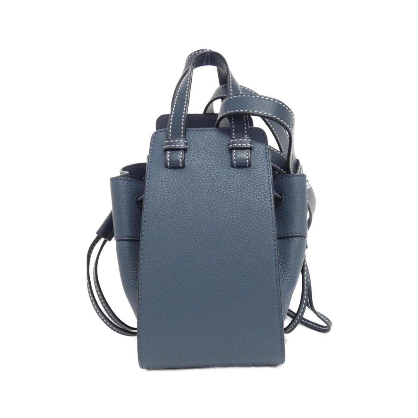Loewe Others Blue Shoulder Bags