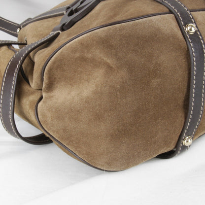 Gucci Other Leather Brown Tote Bags