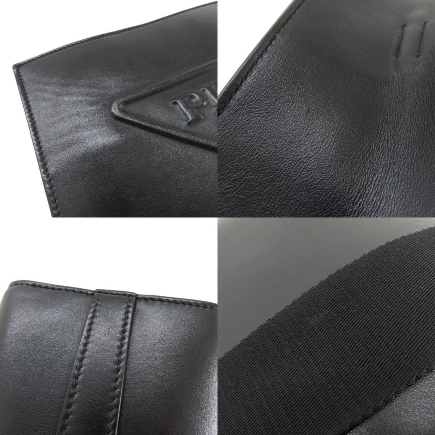 Prada Others Black Handbags