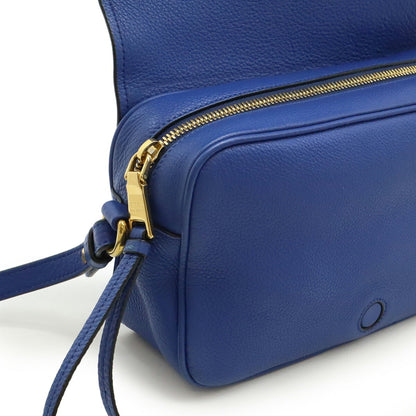 Prada Others Blue Shoulder Bags