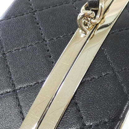 Chanel Others Black Shoulder Bags