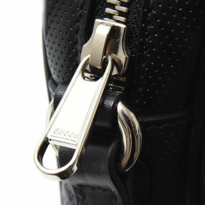 Gucci Others Black Shoulder Bags