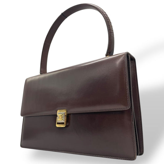 Celine Others Brown Handbags
