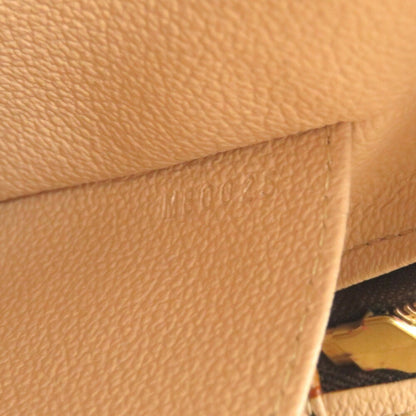 Louis Vuitton Monogram Canvas Brown Small Bags