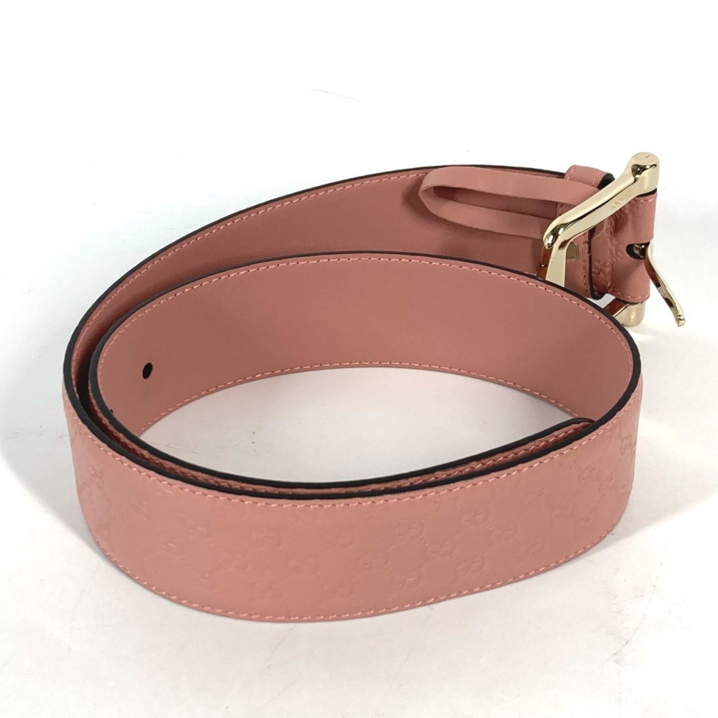 Gucci Others Pink Belts
