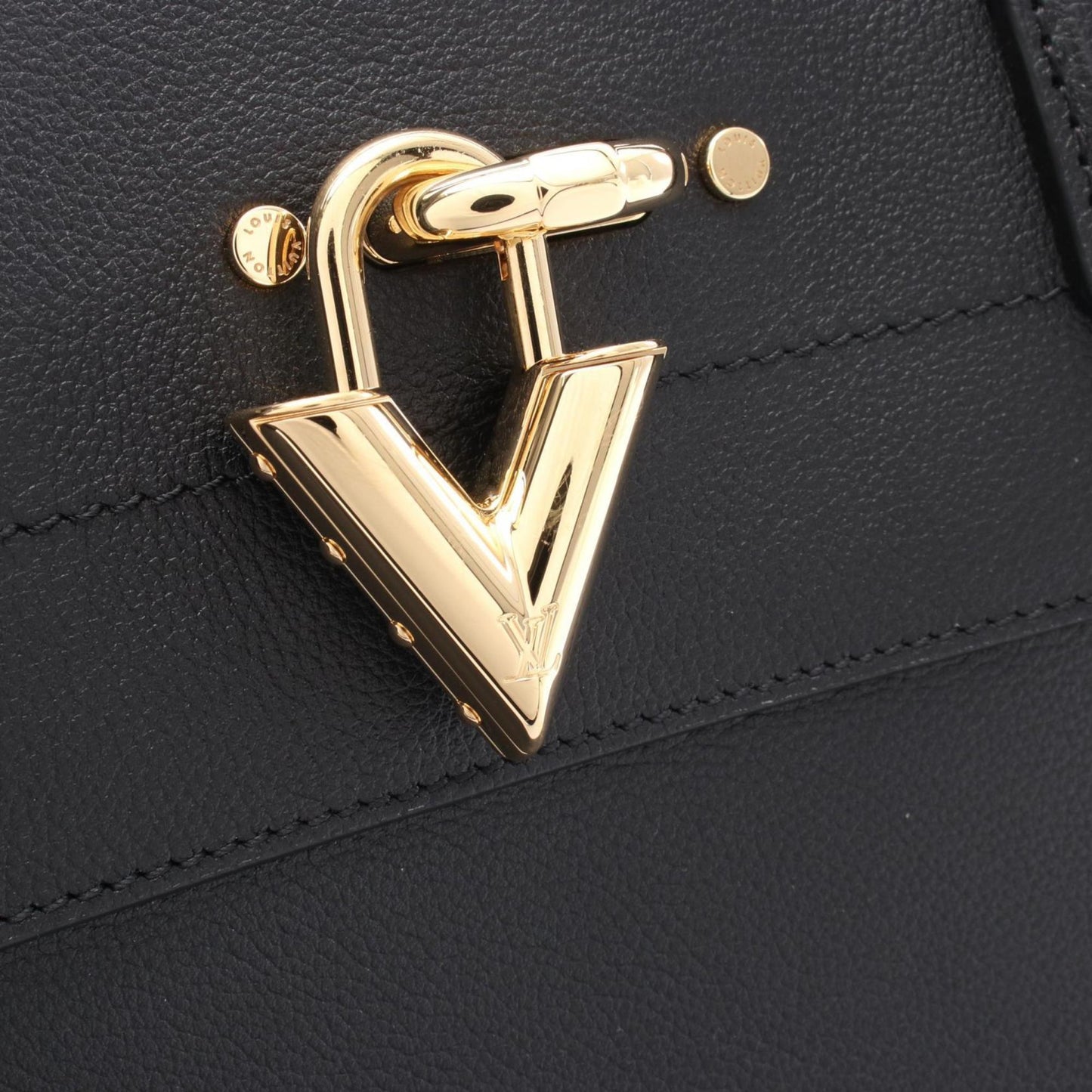 Louis Vuitton Others Black Handbags