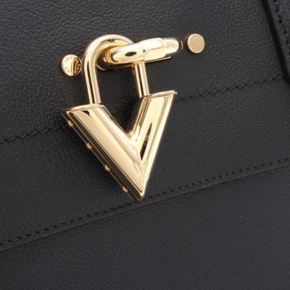 Louis Vuitton Others Black Handbags