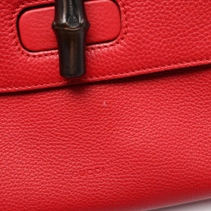 Gucci Others Red Handbags
