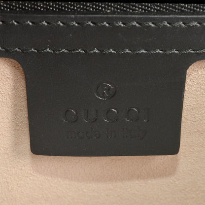 Gucci Others Black Handbags