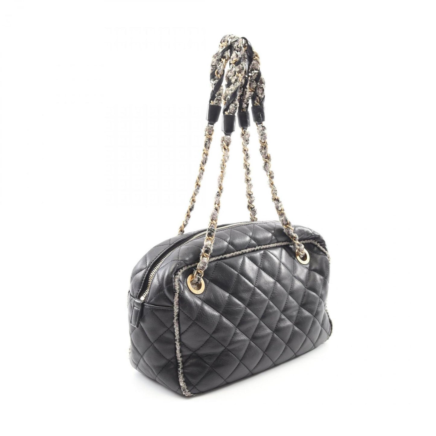 Chanel Others Black Shoulder Bags