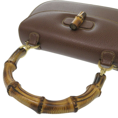 Gucci Others Brown Handbags