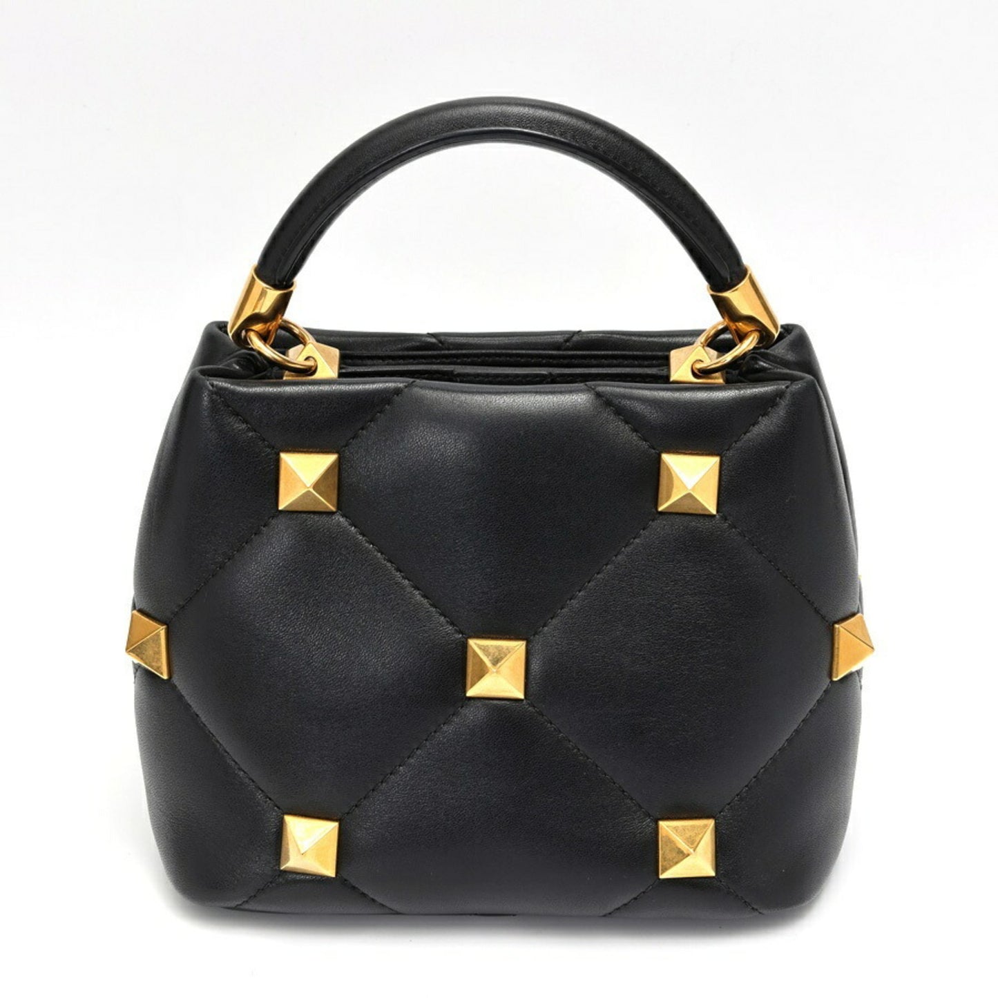 Valentino Others Black Shoulder Bags