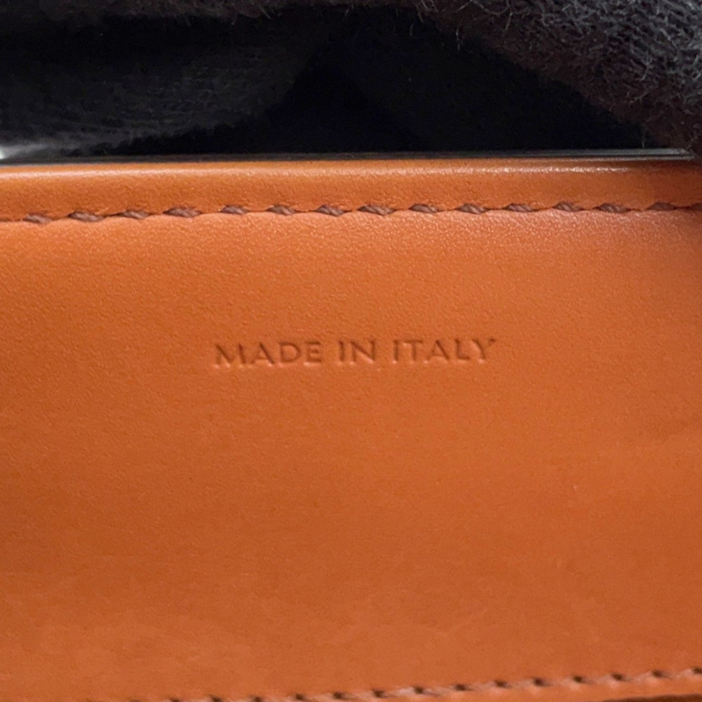 Celine Others Brown Handbags
