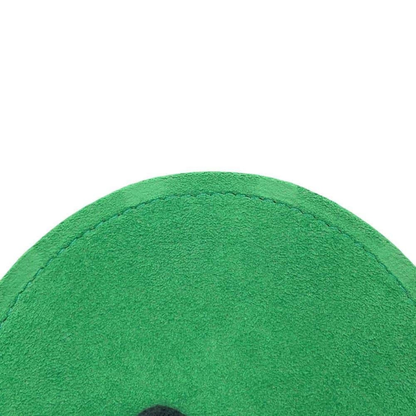 Louis Vuitton Canvas Green Handbags