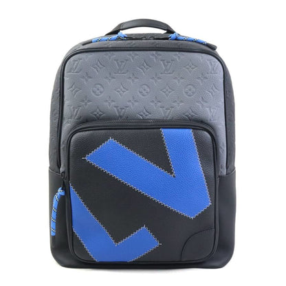 Louis Vuitton Others Black Backpacks