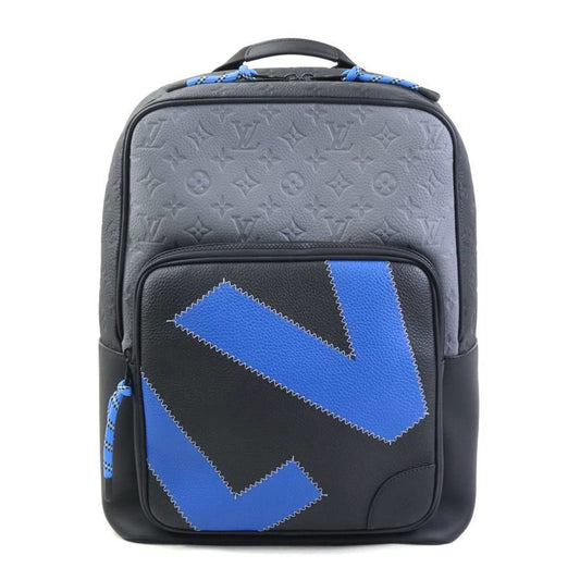 Louis Vuitton Others Black Backpacks