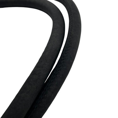 Prada Nylon Black Handbags