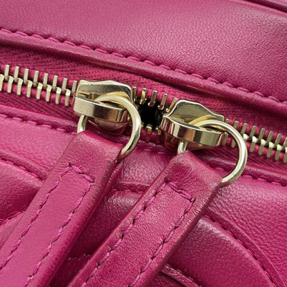 Chanel Others Purple Shoulder Bags
