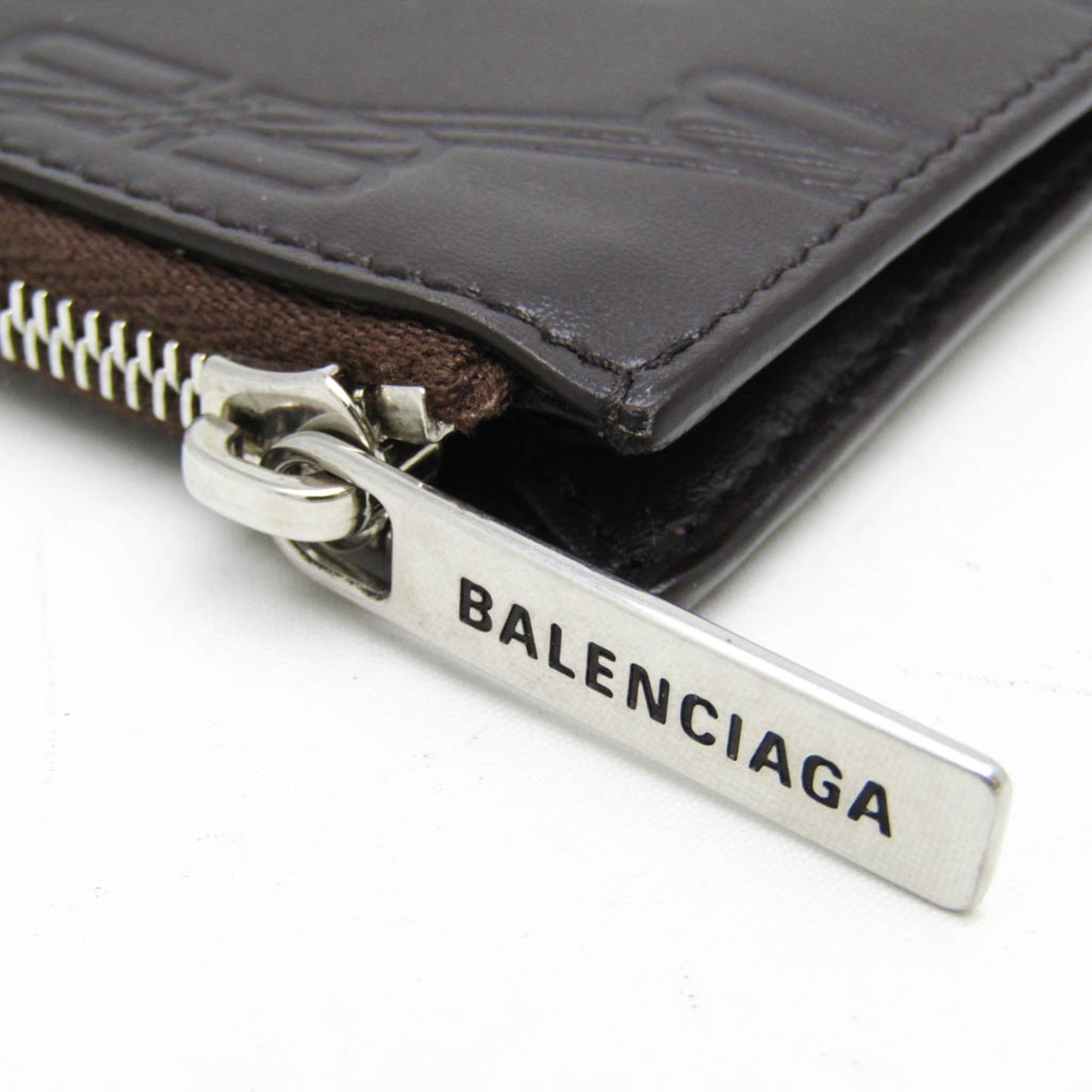 Balenciaga Others Brown Cases