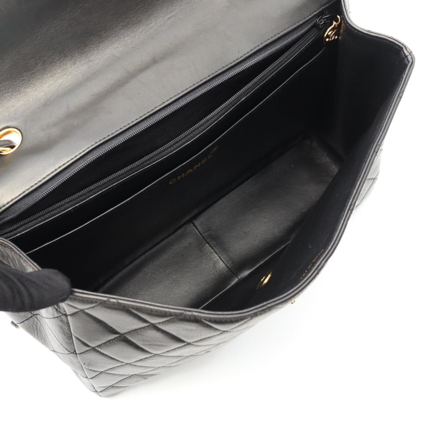 Chanel Others Black Shoulder Bags
