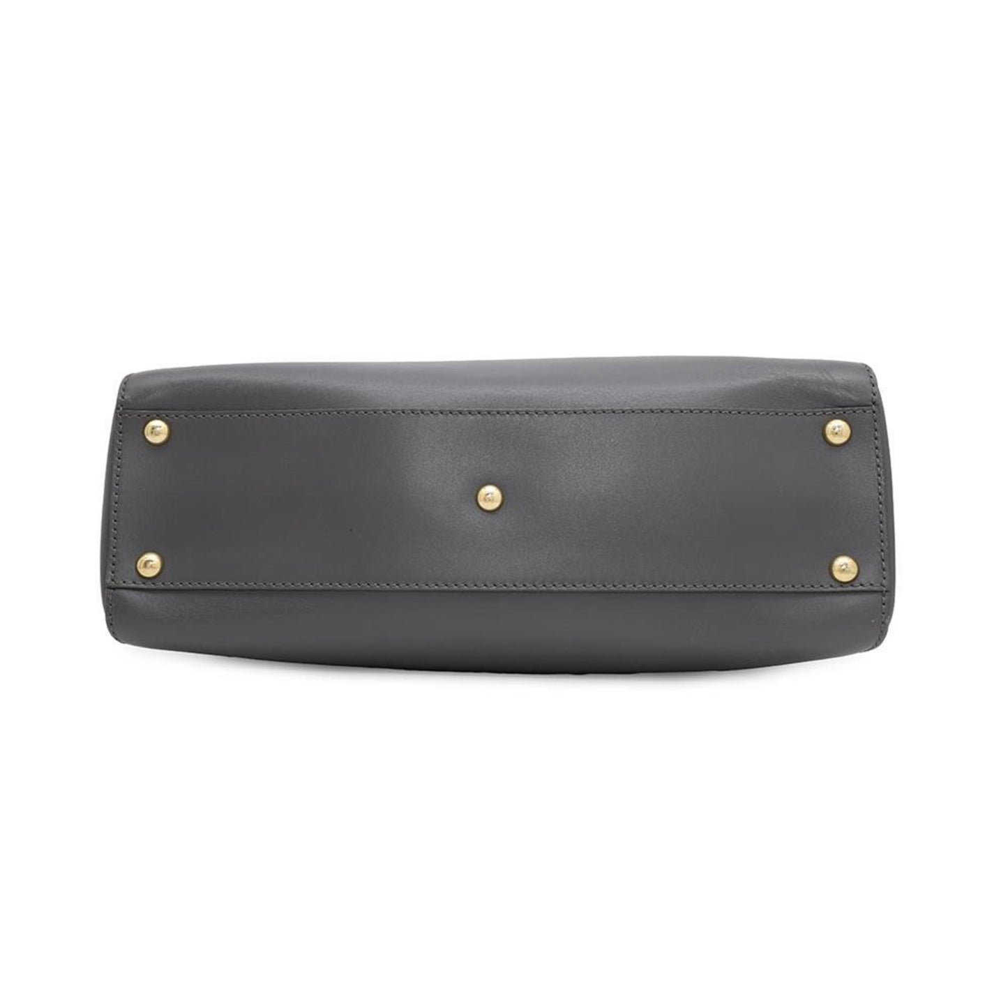 Fendi Others Gray Handbags